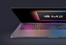 苹果削减了2022款MacBook Pro的M2 Pro和M2 Max芯片订单