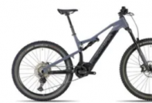 Olympia 推出 HYSAK E-MTB 起售价 6,500 美元