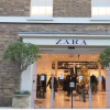 Zara 所有者的目标是到 2030 年将价值链排放量减少 50%