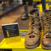 Dr Martens 在伦敦门店推出以旧换新活动